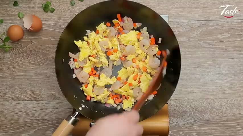 Simple Fried Rice Recipes That A...